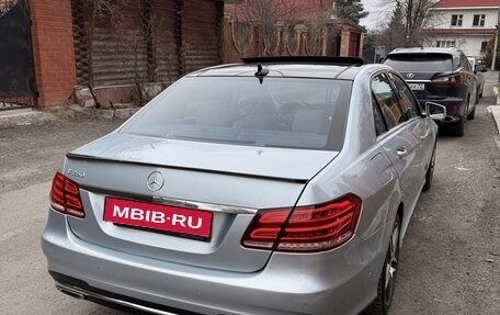 Mercedes-Benz E-Класс, 2014 год, 2 290 000 рублей, 5 фотография