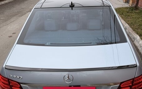 Mercedes-Benz E-Класс, 2014 год, 2 290 000 рублей, 6 фотография
