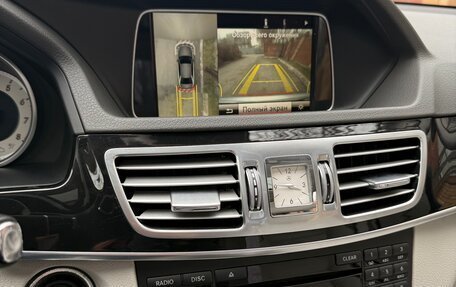 Mercedes-Benz E-Класс, 2014 год, 2 290 000 рублей, 11 фотография
