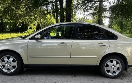 Volvo S40 II, 2006 год, 550 000 рублей, 4 фотография