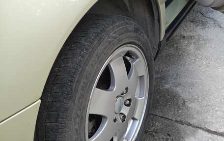 Volvo S40 II, 2006 год, 550 000 рублей, 8 фотография