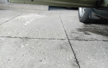 Volvo S40 II, 2006 год, 550 000 рублей, 11 фотография