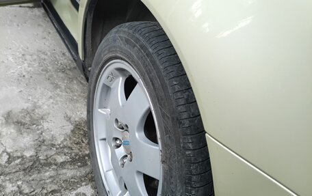 Volvo S40 II, 2006 год, 550 000 рублей, 9 фотография
