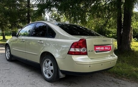 Volvo S40 II, 2006 год, 550 000 рублей, 2 фотография