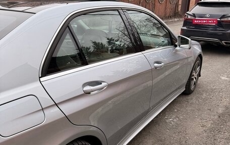 Mercedes-Benz E-Класс, 2014 год, 2 290 000 рублей, 10 фотография