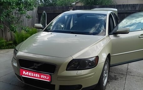 Volvo S40 II, 2006 год, 550 000 рублей, 12 фотография