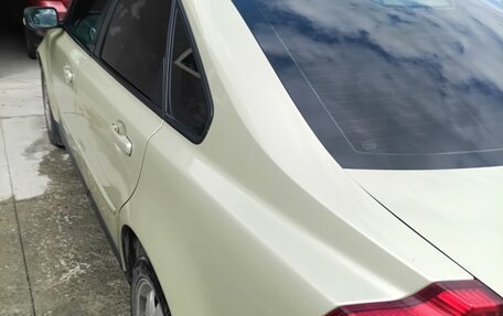 Volvo S40 II, 2006 год, 550 000 рублей, 17 фотография