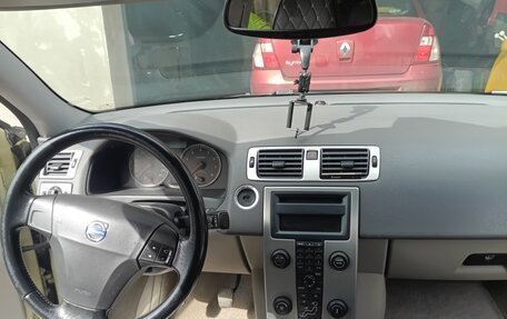 Volvo S40 II, 2006 год, 550 000 рублей, 14 фотография
