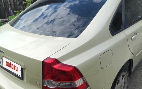 Volvo S40 II, 2006 год, 550 000 рублей, 19 фотография