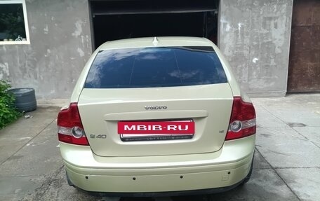 Volvo S40 II, 2006 год, 550 000 рублей, 18 фотография