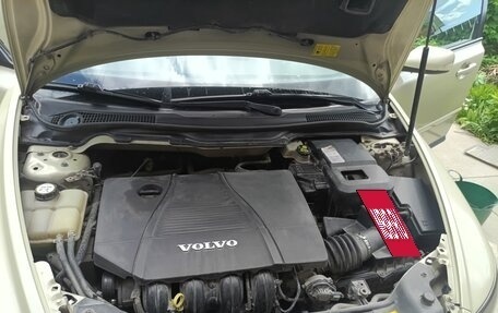 Volvo S40 II, 2006 год, 550 000 рублей, 20 фотография