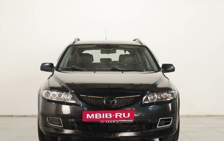 Mazda 6, 2006 год, 579 000 рублей, 2 фотография