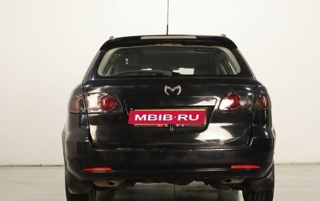 Mazda 6, 2006 год, 579 000 рублей, 6 фотография