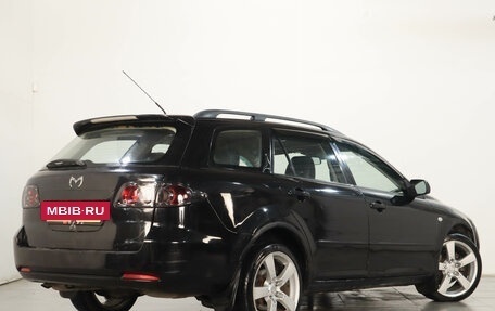Mazda 6, 2006 год, 579 000 рублей, 7 фотография