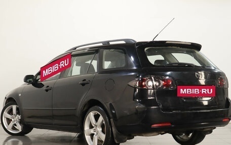 Mazda 6, 2006 год, 579 000 рублей, 5 фотография