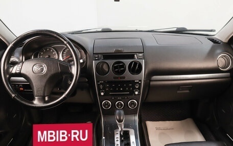 Mazda 6, 2006 год, 579 000 рублей, 8 фотография