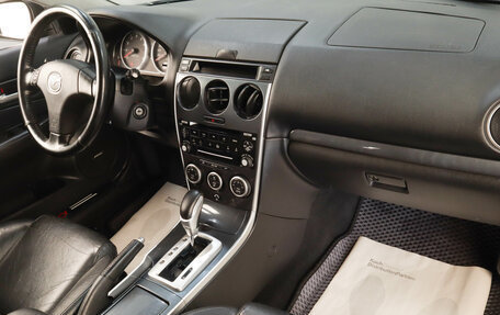 Mazda 6, 2006 год, 579 000 рублей, 15 фотография