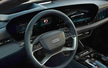 Audi A6, 2026 год, 6 800 000 рублей, 3 фотография