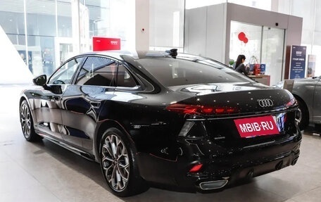Audi A6, 2026 год, 6 800 000 рублей, 2 фотография