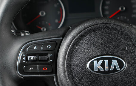 KIA Sportage IV рестайлинг, 2017 год, 1 759 000 рублей, 15 фотография