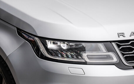 Land Rover Range Rover Sport II, 2021 год, 6 590 000 рублей, 11 фотография