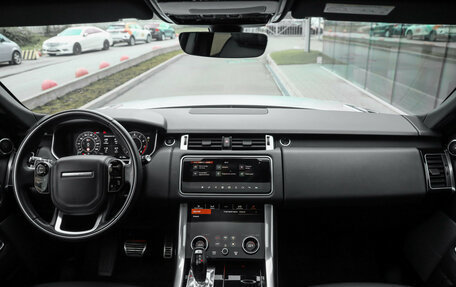 Land Rover Range Rover Sport II, 2021 год, 6 590 000 рублей, 14 фотография