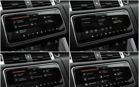 Land Rover Range Rover Sport II, 2021 год, 6 590 000 рублей, 19 фотография