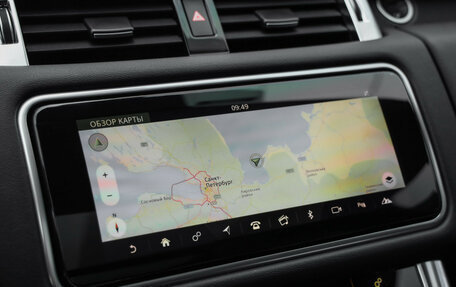 Land Rover Range Rover Sport II, 2021 год, 6 590 000 рублей, 20 фотография