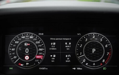 Land Rover Range Rover Sport II, 2021 год, 6 590 000 рублей, 17 фотография