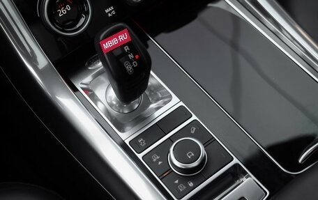 Land Rover Range Rover Sport II, 2021 год, 6 590 000 рублей, 22 фотография