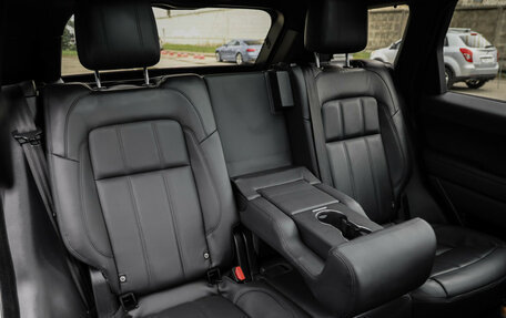 Land Rover Range Rover Sport II, 2021 год, 6 590 000 рублей, 32 фотография
