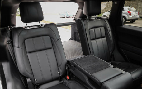 Land Rover Range Rover Sport II, 2021 год, 6 590 000 рублей, 33 фотография