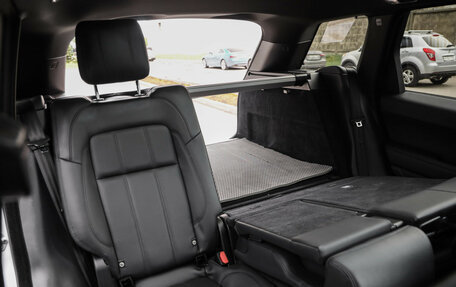 Land Rover Range Rover Sport II, 2021 год, 6 590 000 рублей, 34 фотография