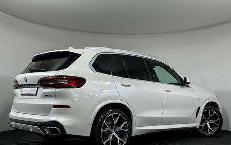 BMW X5, 2022 год, 7 497 000 рублей, 2 фотография