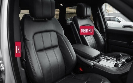 Land Rover Range Rover Sport II, 2021 год, 6 590 000 рублей, 31 фотография