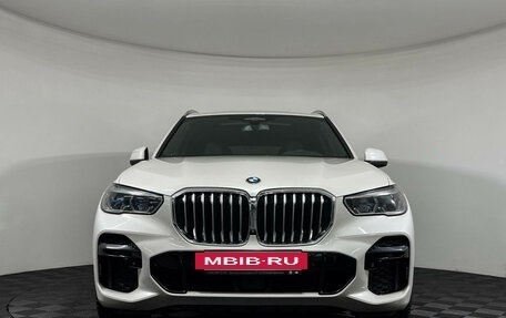 BMW X5, 2022 год, 7 497 000 рублей, 3 фотография