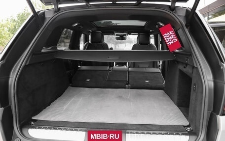 Land Rover Range Rover Sport II, 2021 год, 6 590 000 рублей, 39 фотография