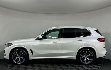 BMW X5, 2022 год, 7 497 000 рублей, 6 фотография