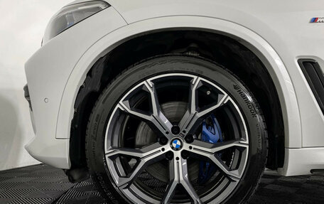 BMW X5, 2022 год, 7 497 000 рублей, 8 фотография