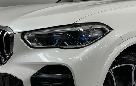 BMW X5, 2022 год, 7 497 000 рублей, 9 фотография