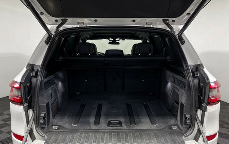 BMW X5, 2022 год, 7 497 000 рублей, 10 фотография