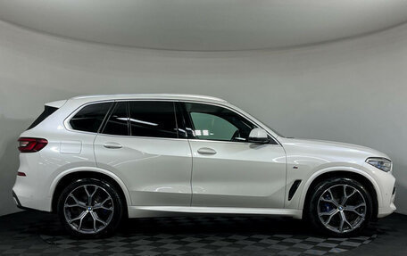 BMW X5, 2022 год, 7 497 000 рублей, 7 фотография