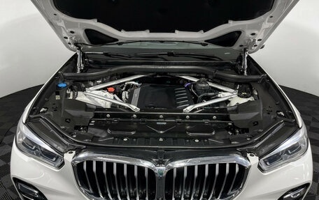 BMW X5, 2022 год, 7 497 000 рублей, 11 фотография
