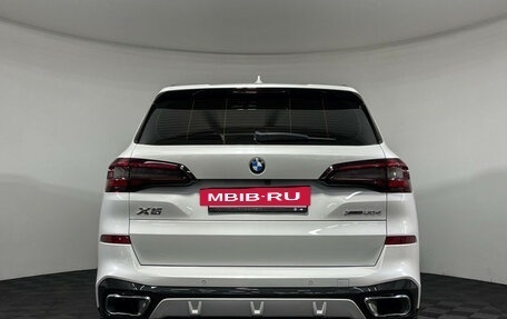BMW X5, 2022 год, 7 497 000 рублей, 4 фотография