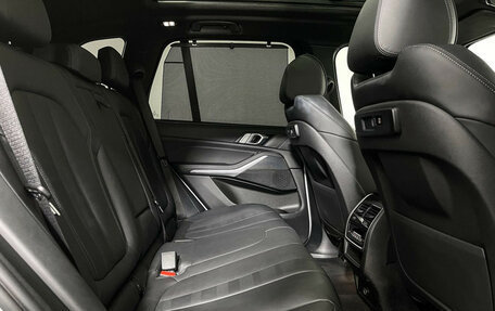BMW X5, 2022 год, 7 497 000 рублей, 15 фотография