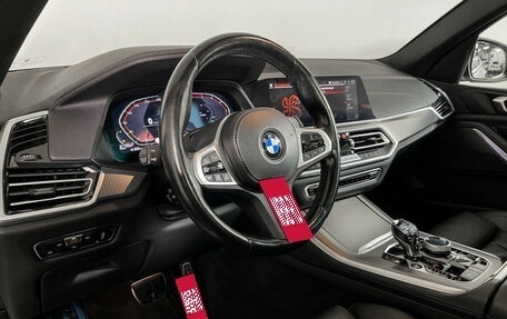 BMW X5, 2022 год, 7 497 000 рублей, 13 фотография