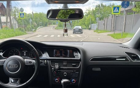 Audi A4 allroad, 2015 год, 1 900 000 рублей, 11 фотография