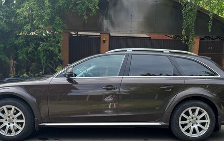 Audi A4 allroad, 2015 год, 1 900 000 рублей, 3 фотография