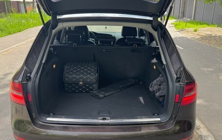 Audi A4 allroad, 2015 год, 1 900 000 рублей, 6 фотография
