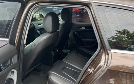 Audi A4 allroad, 2015 год, 1 900 000 рублей, 10 фотография